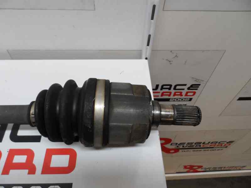 TRANSMISION DELANTERA DERECHA HYUNDAI I20 1.2 MT 78CV
