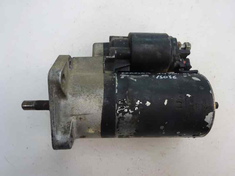 MOTOR ARRANQUE SEAT CORDOBA 1.4 MT 60CV