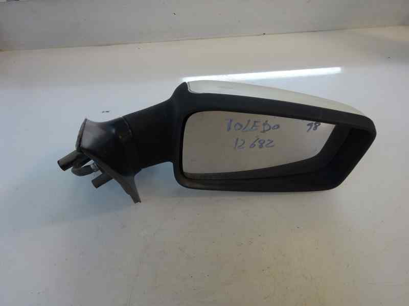 RETROVISOR DERECHO SEAT TOLEDO 1.9 TD MT 110CV