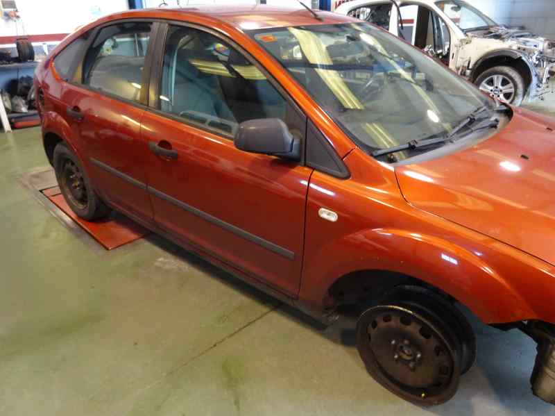 PUERTA DELANTERA IZQUIERDA FORD FOCUS 2006 1.6 TDCI MT 90CV