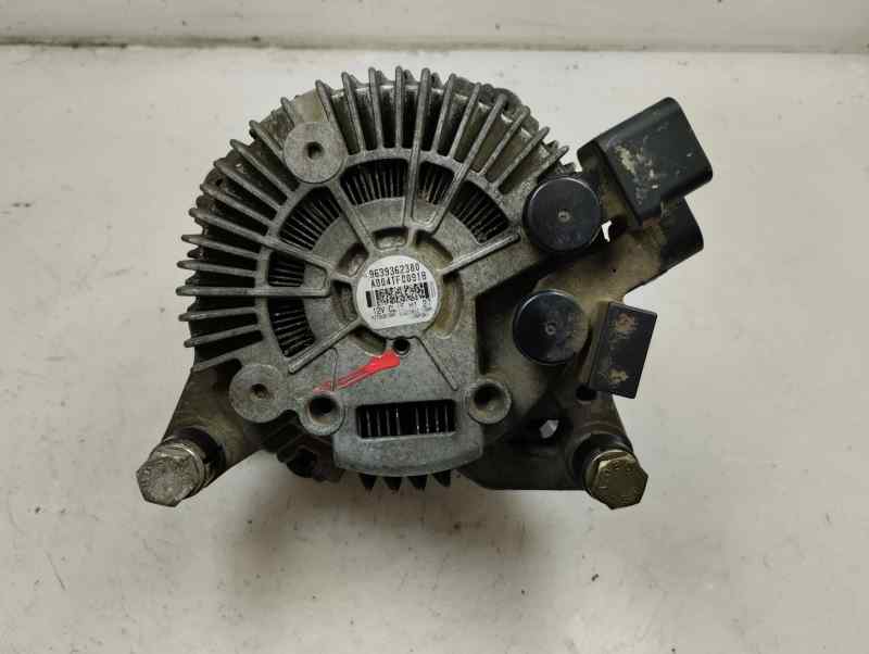 ALTERNADOR CITROEN XSARA PICASSO 2.0 HDI 90CV MT DIESEL