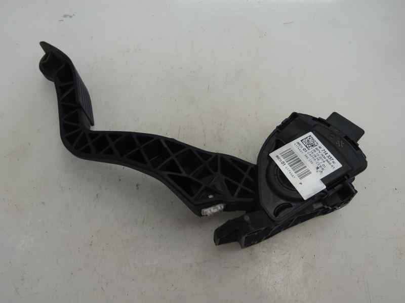 POTENCIOMETRO PEDAL CITROEN BERLINGO 1.5 BLUEHDI MT XL 102CV