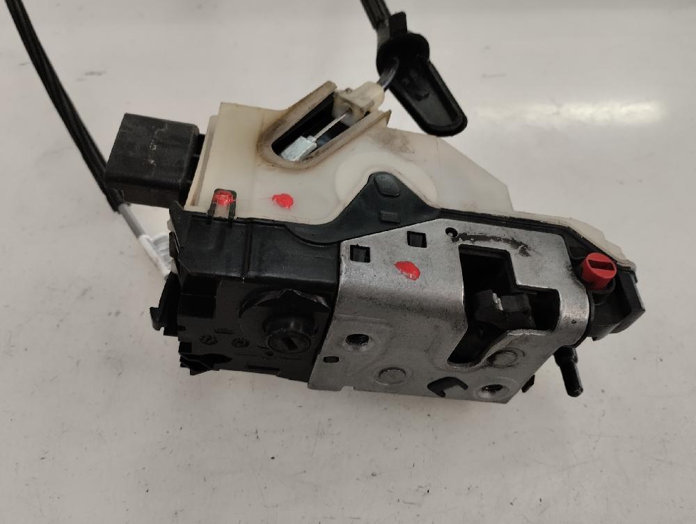CERRADURA PUERTA TRASERA DERECHA CITROEN C4 2014 1.4 MT 95CV