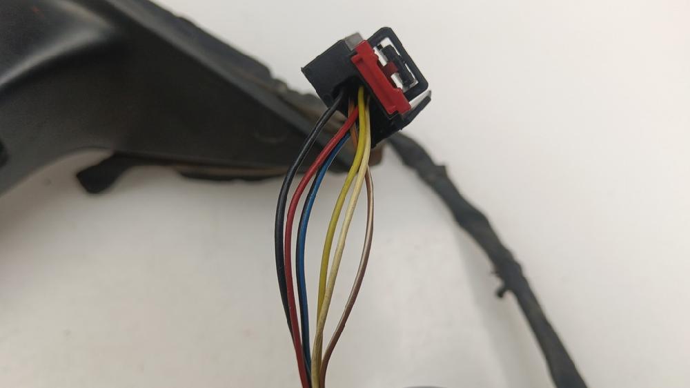 RETROVISOR DERECHO AUDI A3 2.0 TDI S-TRONIC 140CV