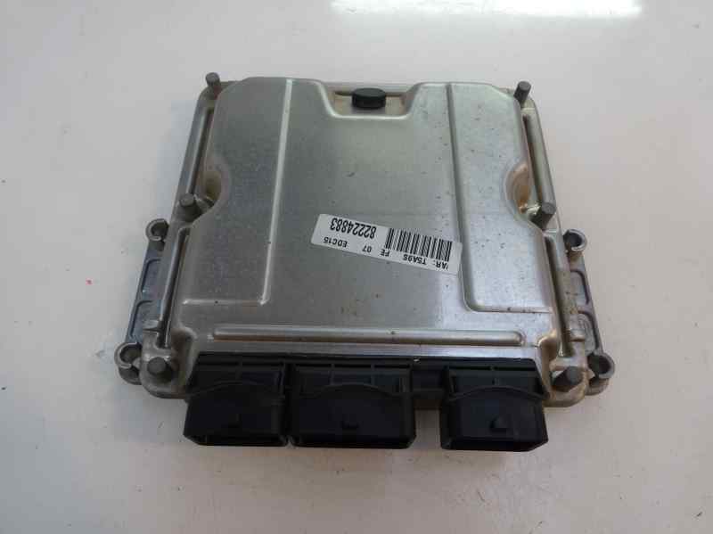 CENTRALITA MOTOR UCE PEUGEOT 307 2.0 HDI MT 107CV