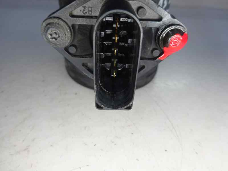CAUDALIMETRO AUDI A3 1.9 TDI MT 130CV