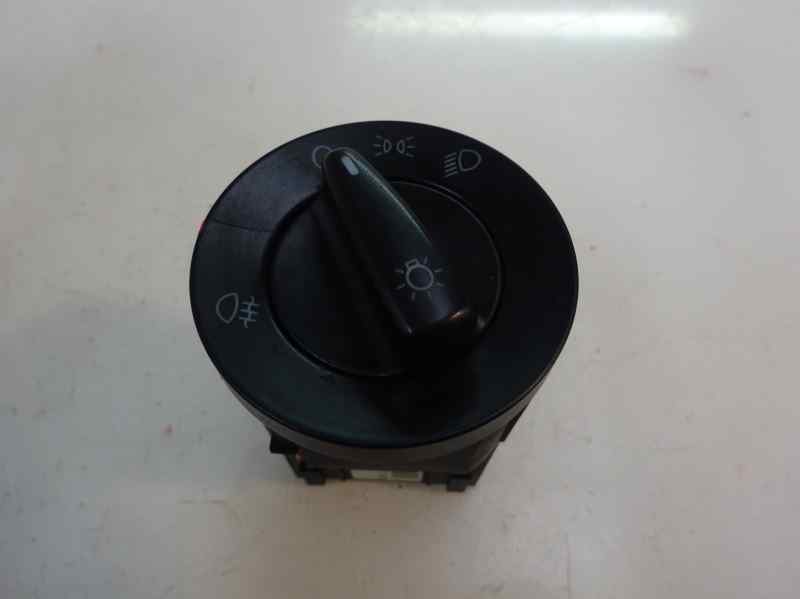 MANDO LUCES VOLKSWAGEN BORA 1.9 TDI 4MOTION MT 90CV | 67KW