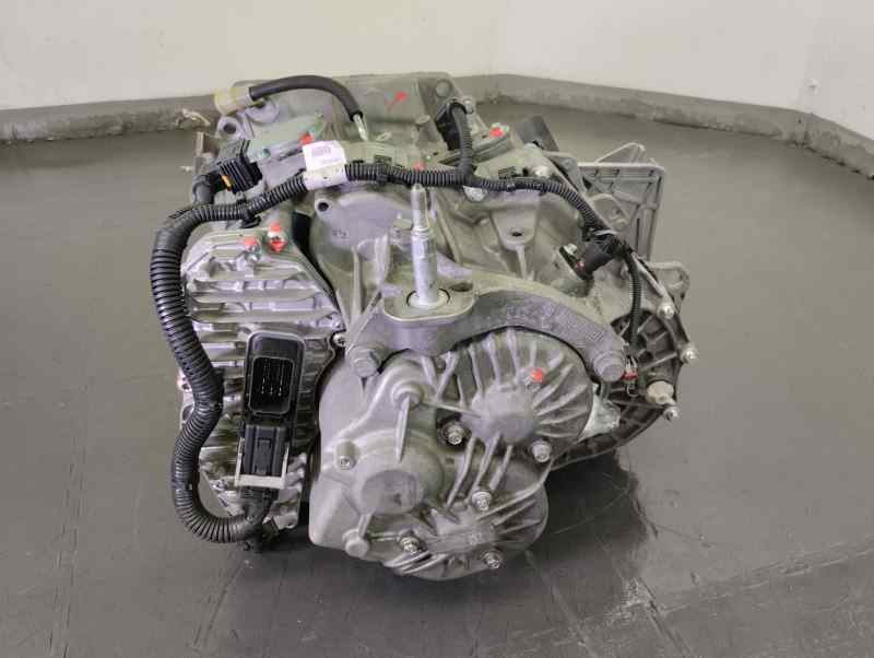 CAJA CAMBIOS RENAULT CAPTUR 1.2 AMT 120CV | 85KW