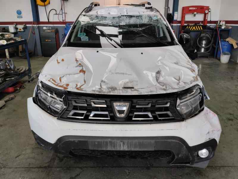 BOMBA COMBUSTIBLE DACIA DUSTER 1.5 MT 4WD 115CV | 84KW