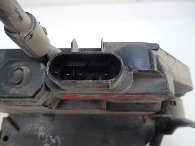 CERRADURA PUERTA DELANTERA IZQUIERDA RENAULT SCENIC 1.9 DCI MT 120CV