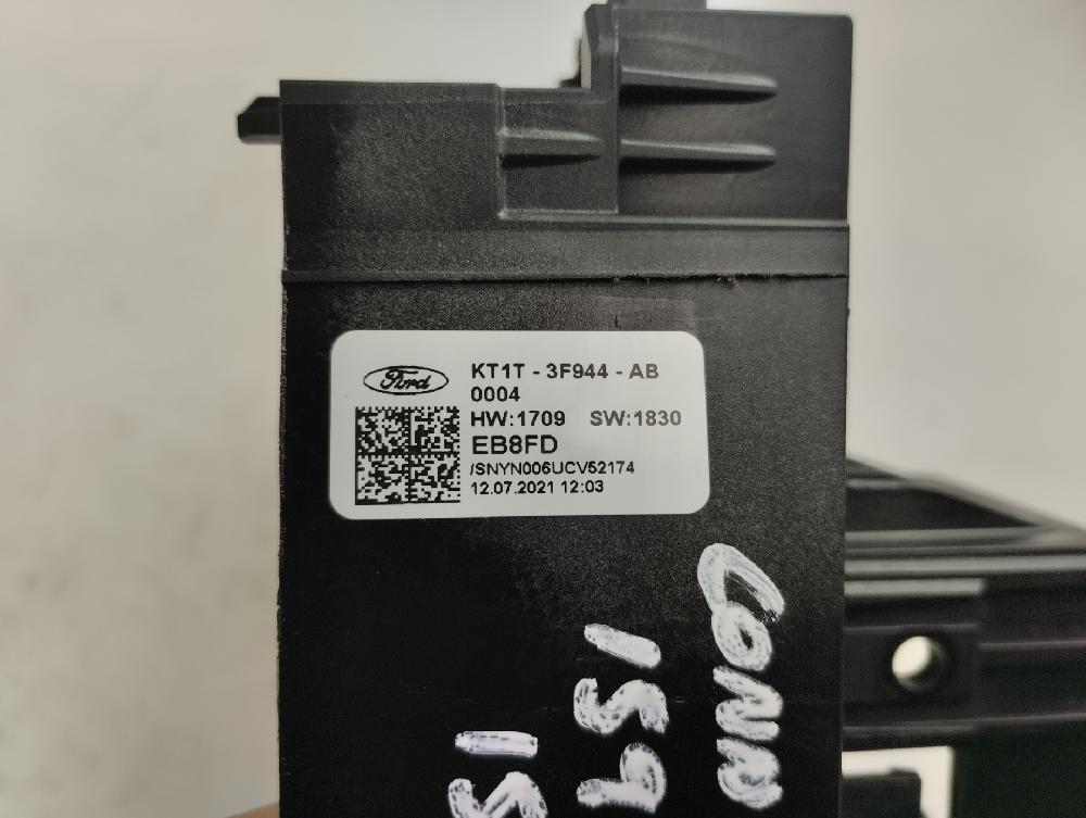 ANILLO AIRBAG FORD TRANSIT CONNECT 1.5 MT 100CV | 74KW