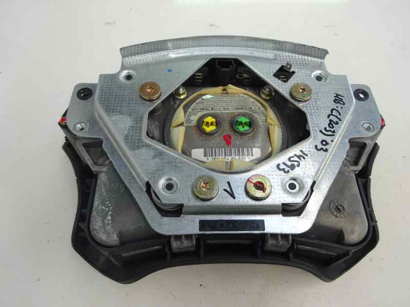 AIRBAG DELANTERO IZQUIERDO MERCEDES BENZ CLASE C 2000 2.2 AMT 115CV | 85KW