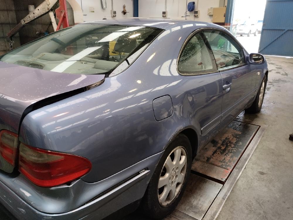 ABS MERCEDES BENZ CLASE CLK 1999 2.0 CLK 200 MT 136CV
