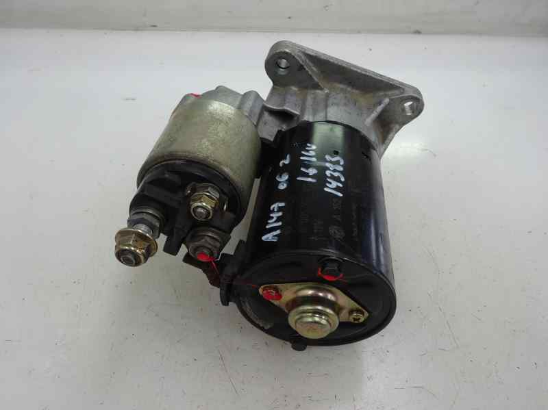 MOTOR ARRANQUE ALFA ROMEO 147 1.6 MT 105CV | 77KW