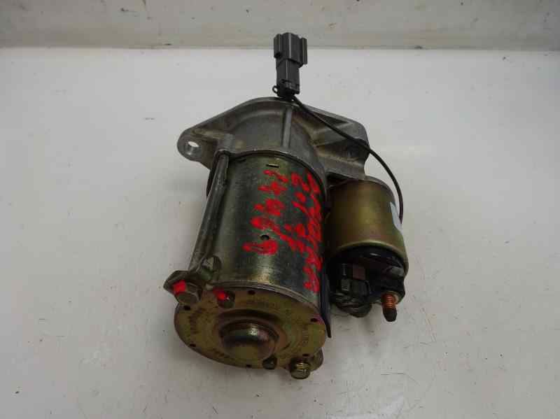 MOTOR ARRANQUE DAEWOO NUBIRA 2.0 MT 133CV | 98KW