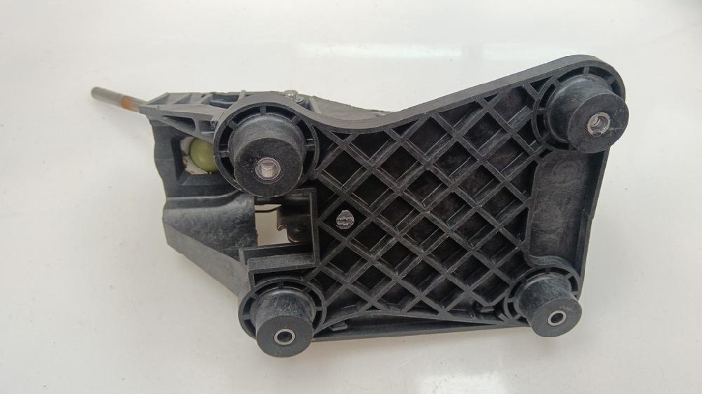 PALANCA CAMBIO PEUGEOT 307 1.6 HDI MT 90CV