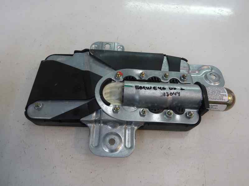 AIRBAG DELANTERO DERECHO BMW SERIE 3 2.0 320CI MT 150CV