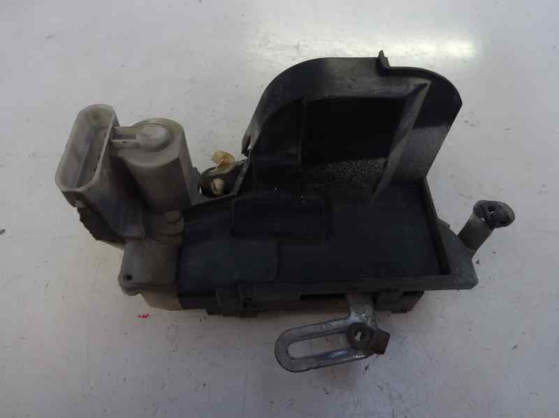 CERRADURA PUERTA DELANTERA IZQUIERDA FIAT PUNTO 1.2 MT 60CV | 44KW