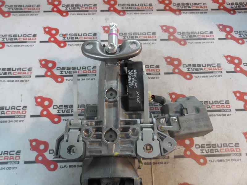 COLUMNA DIRECCION LEXUS IS 2.2 MT 177CV | 130KW