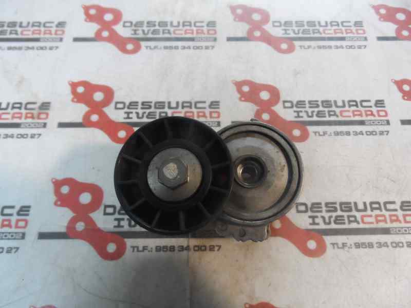 TENSOR CORREA AUXILIAR VOLVO C30 2.0 D MT 136CV