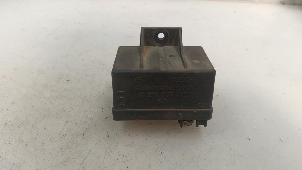 CAJA PRECALENTAMIENTO FIAT SCUDO 1.9 MT 69CV | 51KW