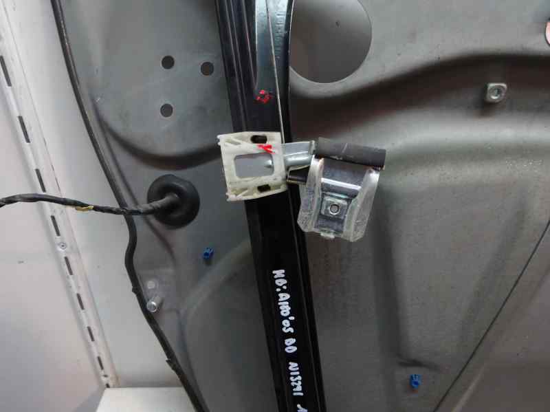 ELEVALUNAS DELANTERO DERECHO MERCEDES BENZ CLASE A 2.0 A 180 CDI MT 109CV