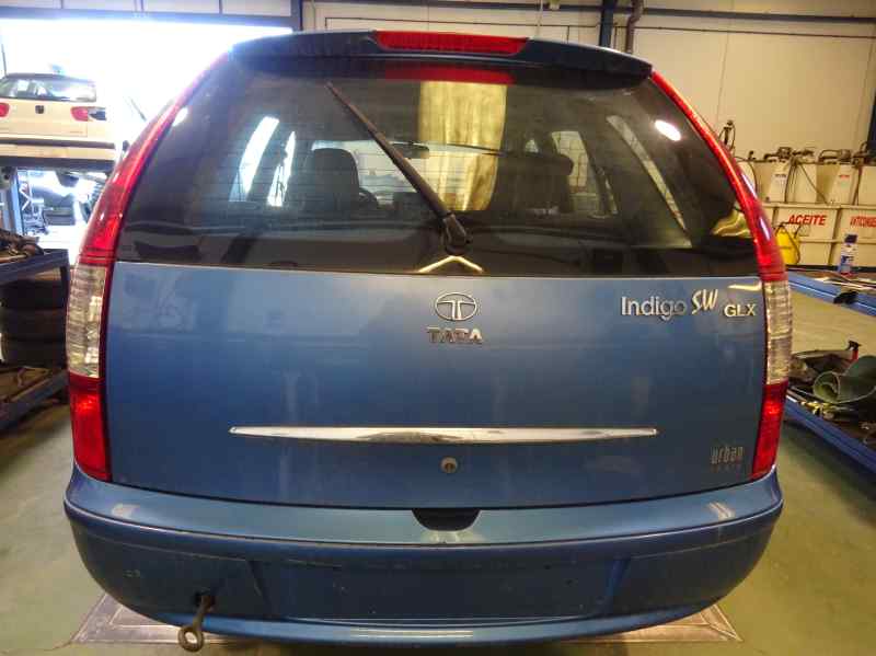 ALTERNADOR TATA INDIGO 2007 1.4 MT 85CV