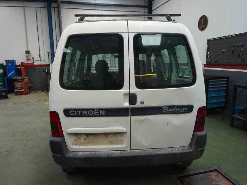 CONMUTADOR DE ARRANQUE CITROEN BERLINGO 1.9 D MT 69CV