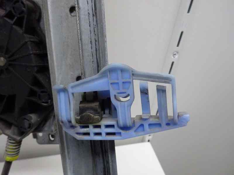 ELEVALUNAS DELANTERO DERECHO CITROEN C2 1.4 HDI MT 68CV