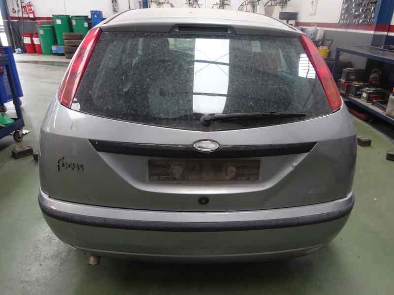 COMPRESOR AIRE ACONDICIONADO FORD FOCUS 1.8 TDDI MT 90CV | 66KW