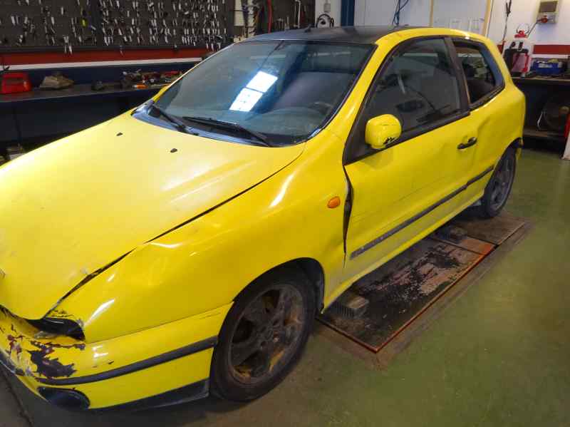 BOMBA COMBUSTIBLE FIAT BRAVO 1999 1.9 JTD MT 105CV