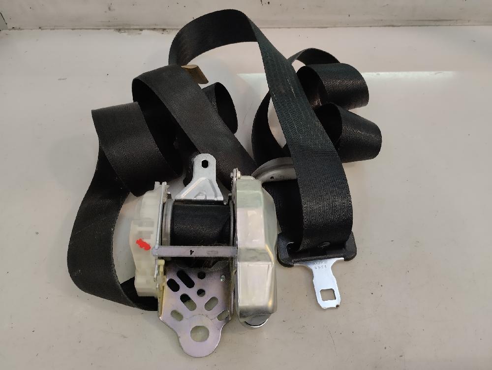 CINTURON SEGURIDAD DELANTERO IZQUIERDO TOYOTA COROLLA VERSO 2.2 TD MT 136CV