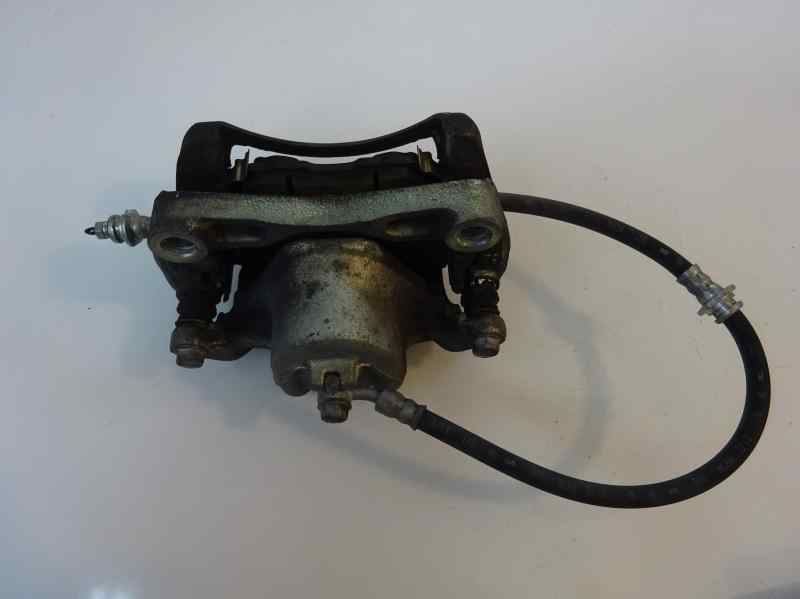 PINZA FRENO DELANTERA IZQUIERDA NISSAN JUKE 1.5 DCI MT 110CV