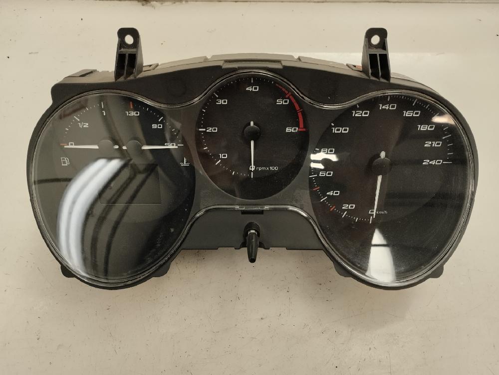 CUADRO INSTRUMENTOS SEAT LEON 1.9 TDI 90CV DIESEL