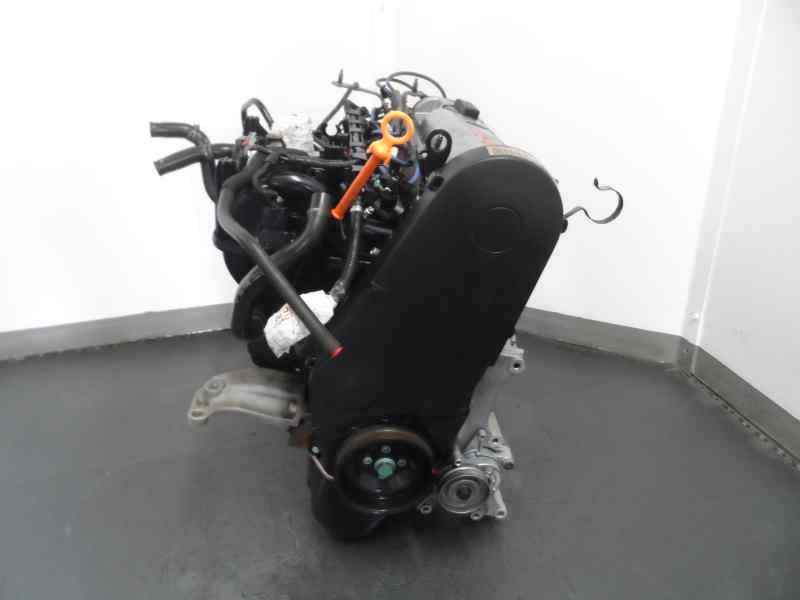 MOTOR COMPLETO SEAT CORDOBA 1.6 MT 75CV