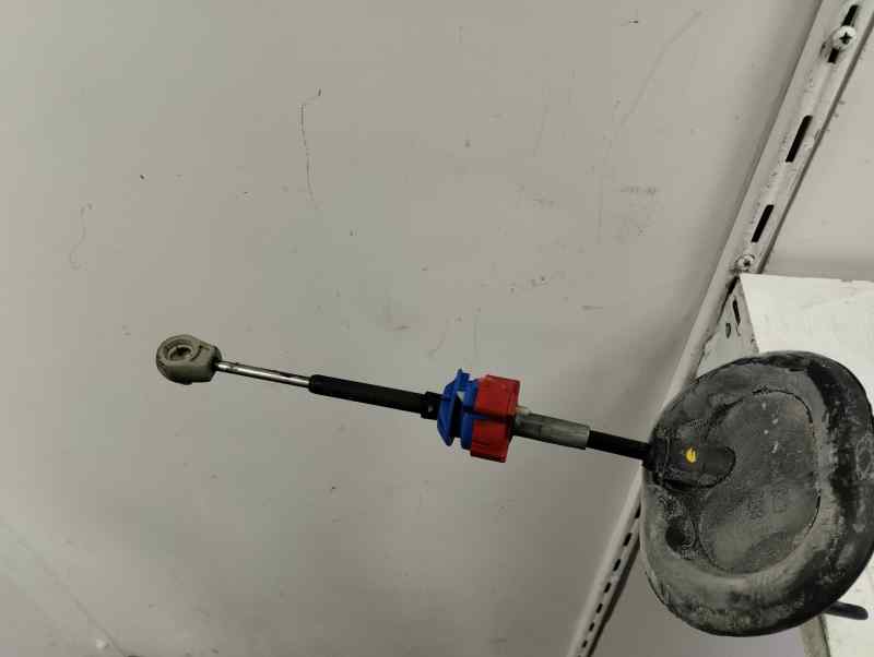 PALANCA CAMBIO DS 3 1.2 MT 110CV | 81KW