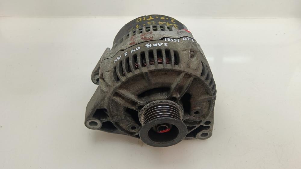 ALTERNADOR SAAB 93 2.2 MT 125CV | 92KW