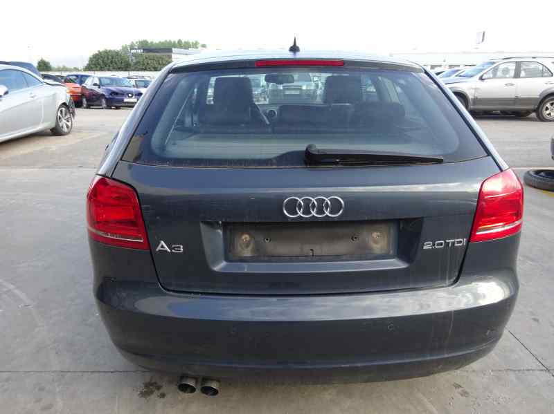 CAUDALIMETRO AUDI A3 2.0 TDI MT 140CV