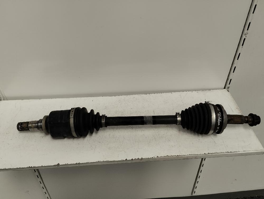 TRANSMISION DELANTERA IZQUIERDA TOYOTA VERSO 1.6 MT 132CV | 97KW