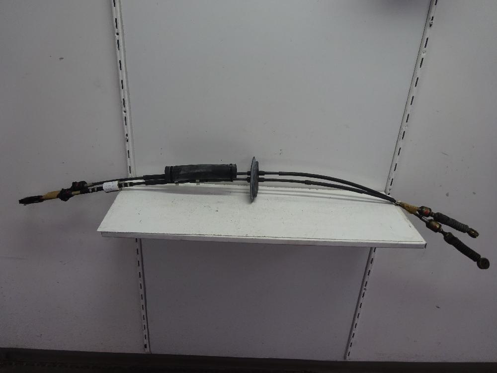 PALANCA CAMBIO MITSUBISHI GRANDIS 2.0 DI-D MT 134CV