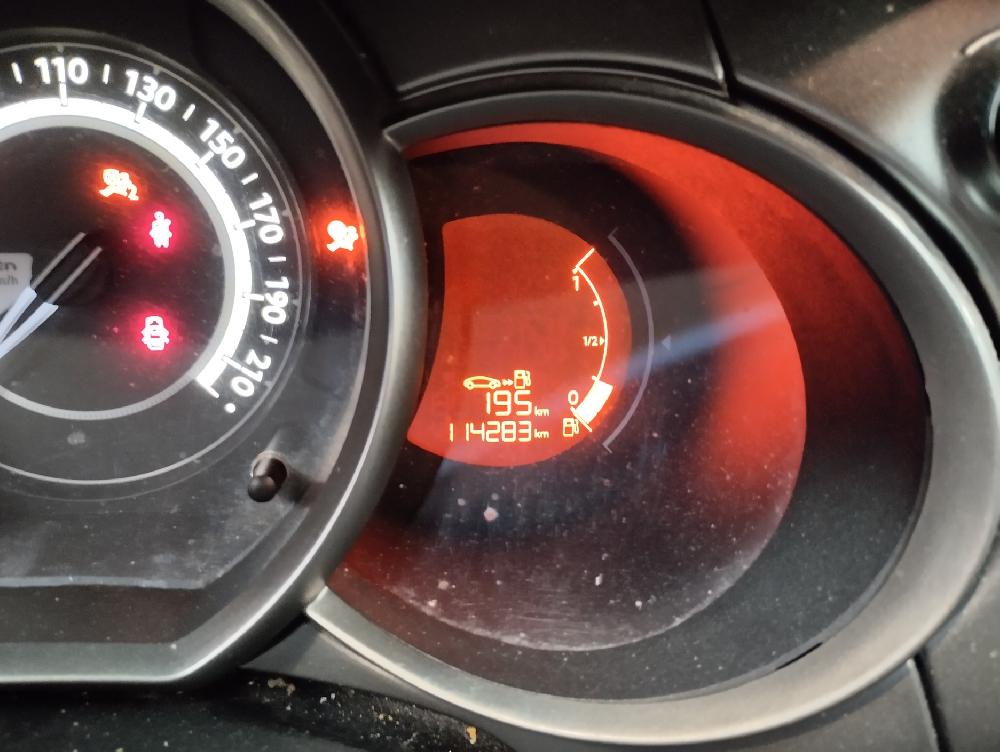 SONDA LAMBDA CITROEN C3 1.2 MT 82CV | 60KW