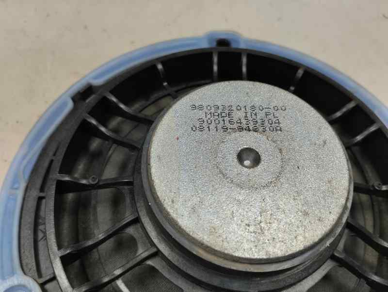 ALTAVOZ PEUGEOT 2008 1.2 VTI MT 82CV