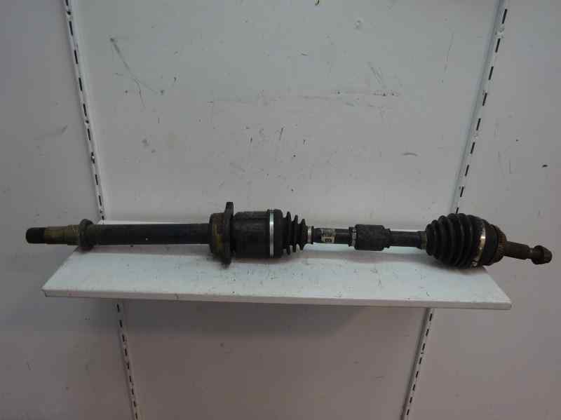 TRANSMISION DELANTERA DERECHA TOYOTA AVENSIS 2007 2.2 D4-D MT 177CV
