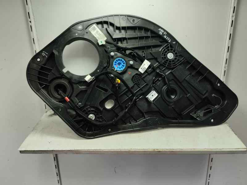 ELEVALUNAS TRASERO DERECHO KIA NIRO 1.6 AMT 105CV | 77KW