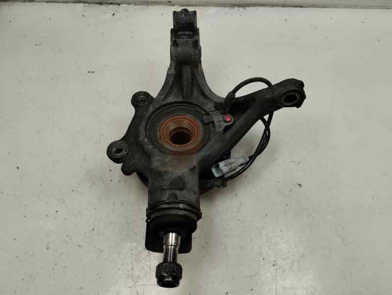 MANGUETA DELANTERA DERECHA PEUGEOT PARTNER 1.6 MT 99CV | 73KW