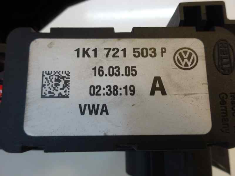 POTENCIOMETRO PEDAL VOLKSWAGEN JETTA 1.9 TDI BLUEMOTION MT 105CV