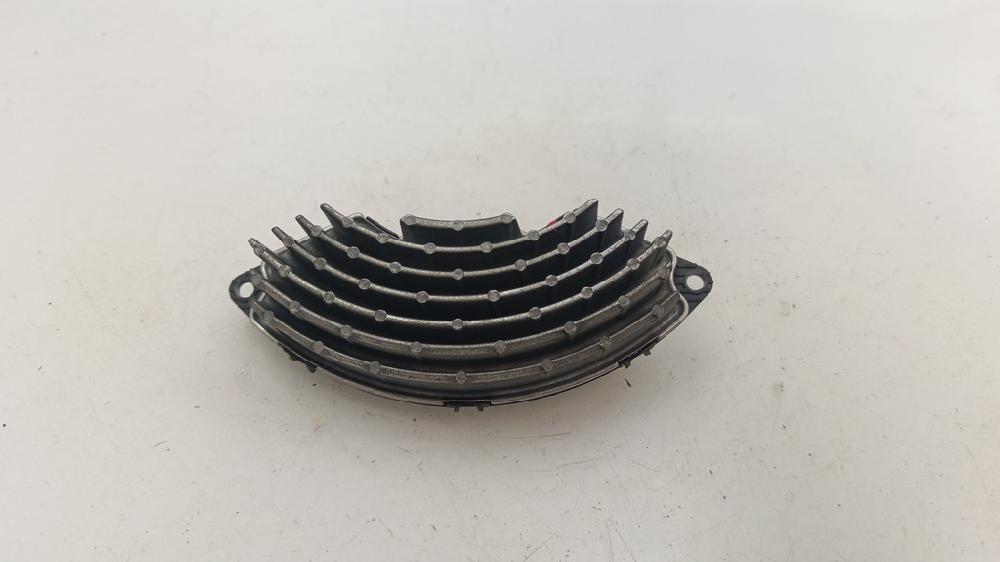 RESISTENCIA CALEFACCION FIAT GRANDE PUNTO 1.3 MULTIJET 16V 5 MT 75CV