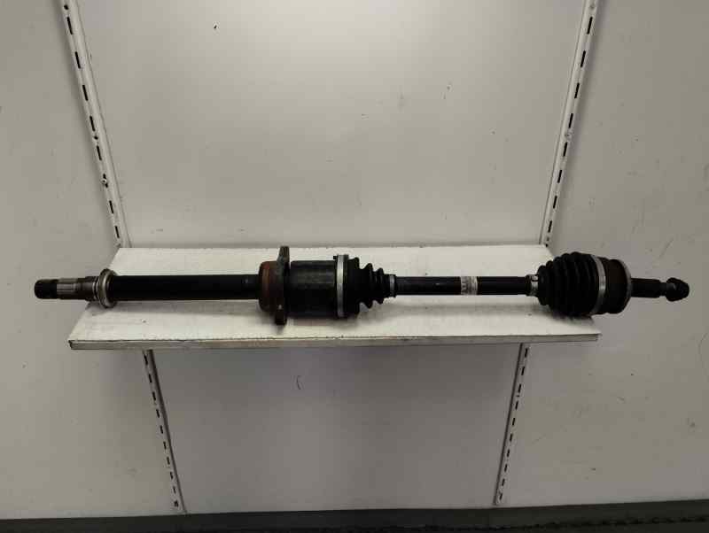 TRANSMISION DELANTERA DERECHA TOYOTA AURIS 2.0 D-4D MT 124CV | 91KW
