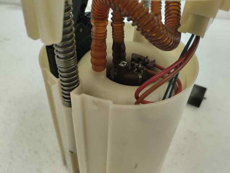 BOMBA COMBUSTIBLE PEUGEOT 207 1.4 VTI MT 95CV