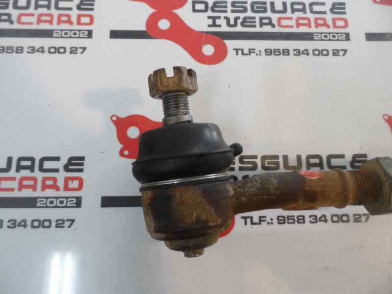 ROTULA SUSPENSION FORD MAVERICK 1993 2.7 TD MT 4X4 100CV | 74KW